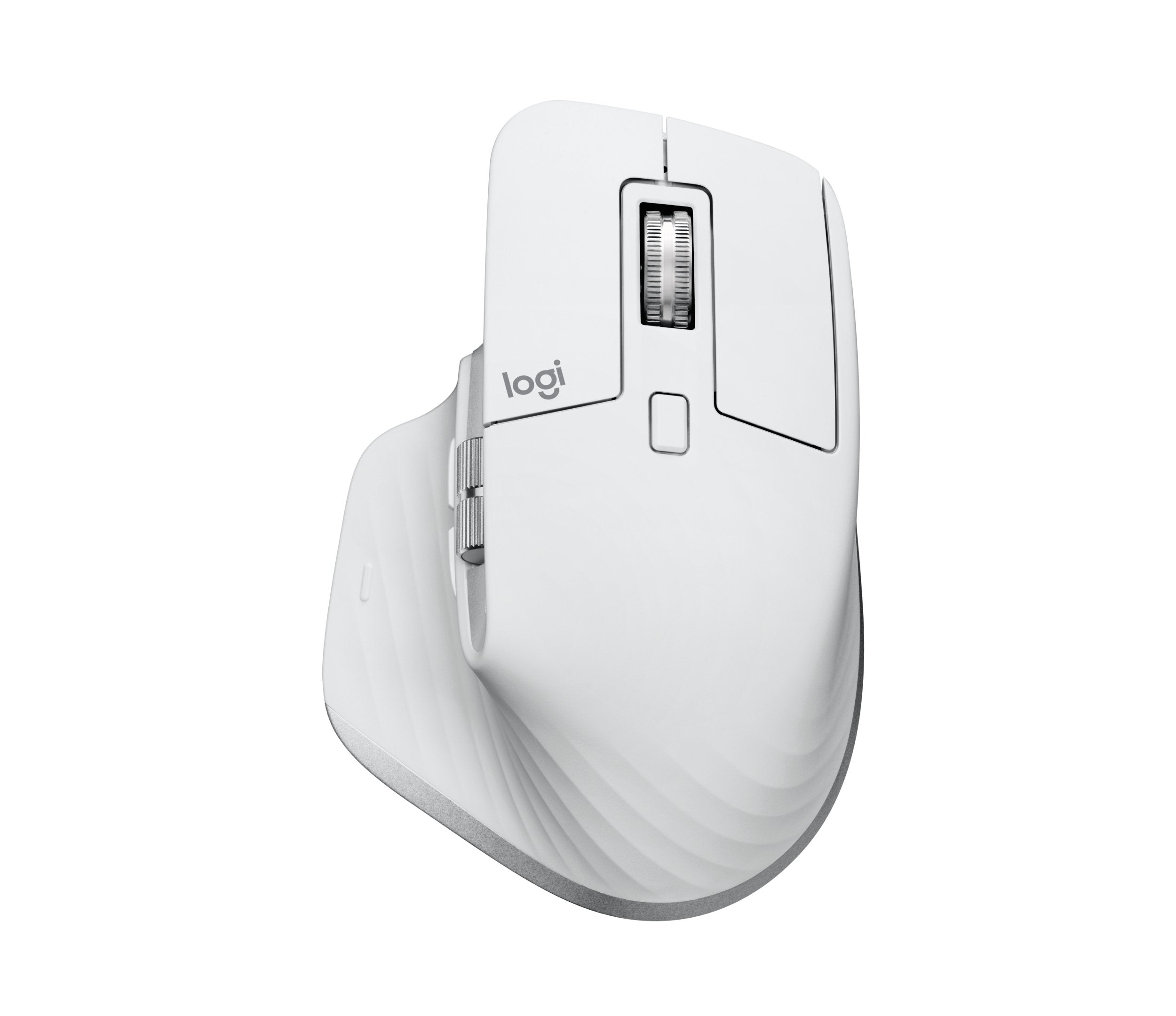 EAN 5099206103733 - Logitech 910-006560 ratón Oficina mano derecha RF Wireless + Bluetooth Laser 8000 DPI imagen 2