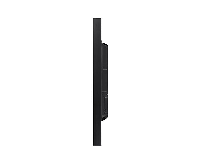 Samsung Lh55ohaesgbxen Pantalla Señalización 139,7 Cm (55") Va 3500 Cd / M² Full Hd Negro Tizen 5.0 24/7