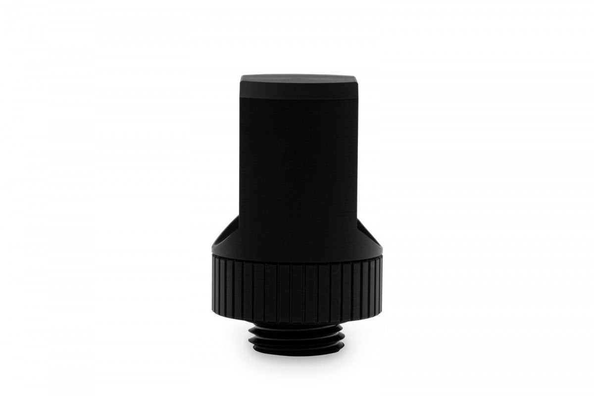 Ekwb Ek-Quantum Torque Ángulo T Negro - Adaptador
