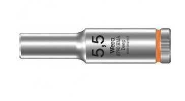 Wera 05004502001 Vaso 1 Ud. 1/4"