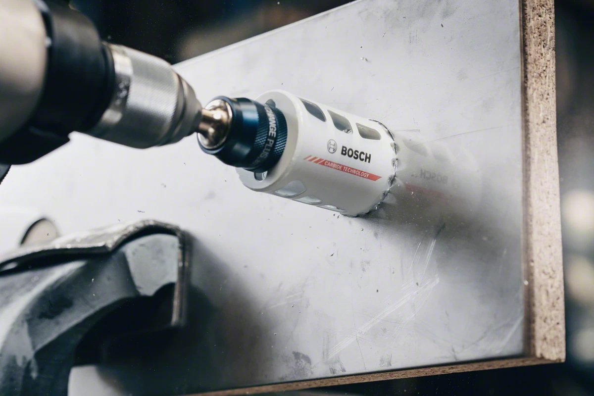 Bosch 51mm Endurance For Heavy Duty Carbide Ls