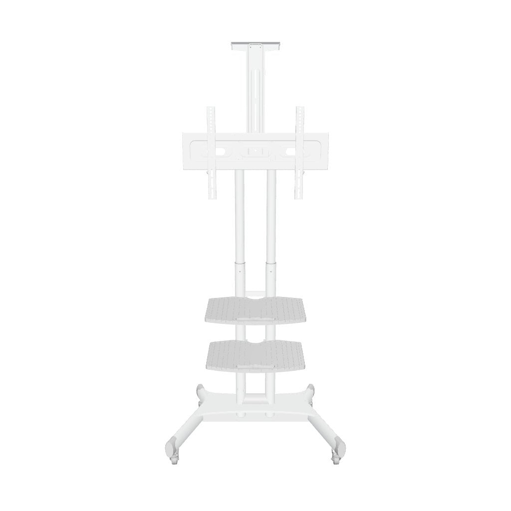 EAN 4603728441016 - ONKRON TS1552-W soporte para TV 177,8 cm (70") Blanco imagen 3