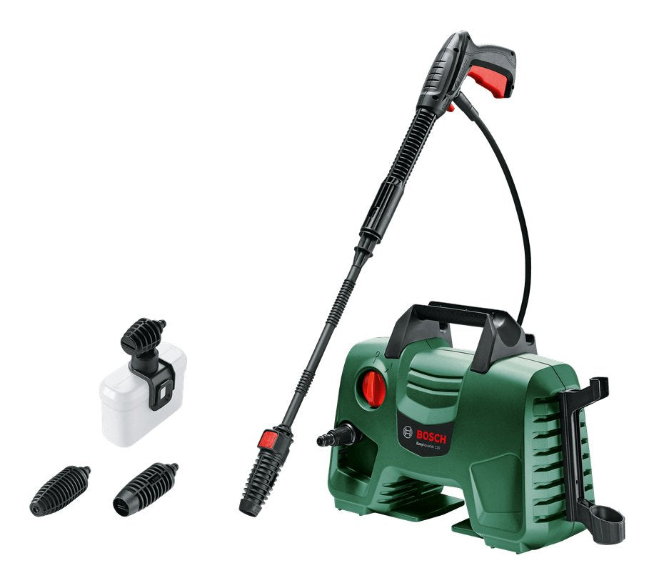 Hidrolimpiadora Bosch Easyaquatak 120  1500w