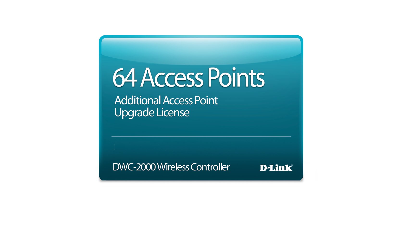 D-Link Dwc-2000-Ap64-Lic Licencia Y Actualización De Software Actualizasr Actualizasr