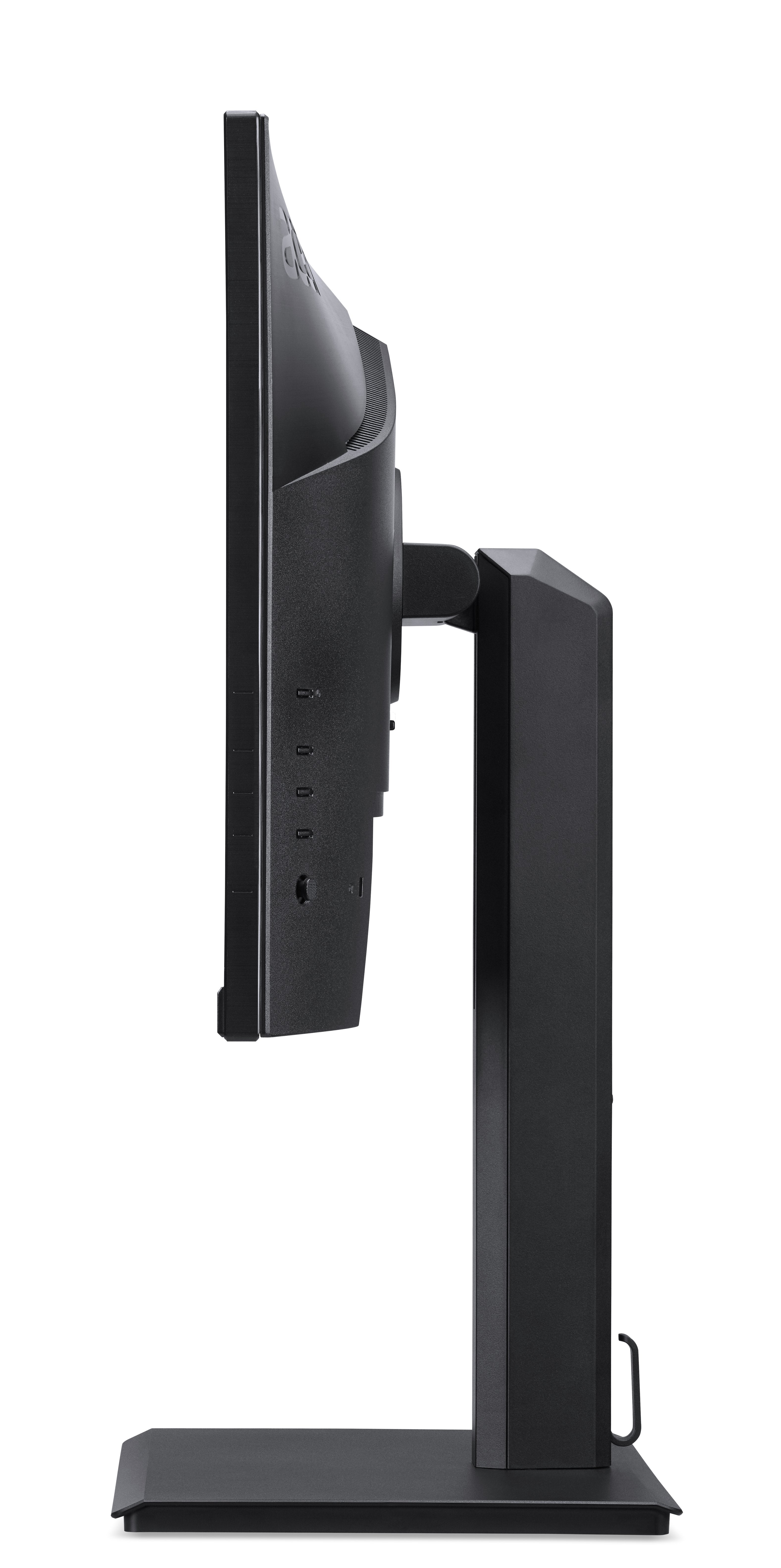 EAN 4711474071583 - Acer Vero B7 B277U DE pantalla para PC 68,6 cm (27") 2560 x 1440 Pixeles Wide Quad HD LCD Negro imagen 9