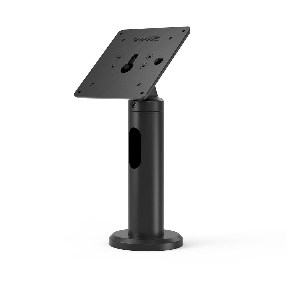 EAN 0854340005023 - Compulocks Rise Negro Tableta Carro para administración de tabletas imagen 1