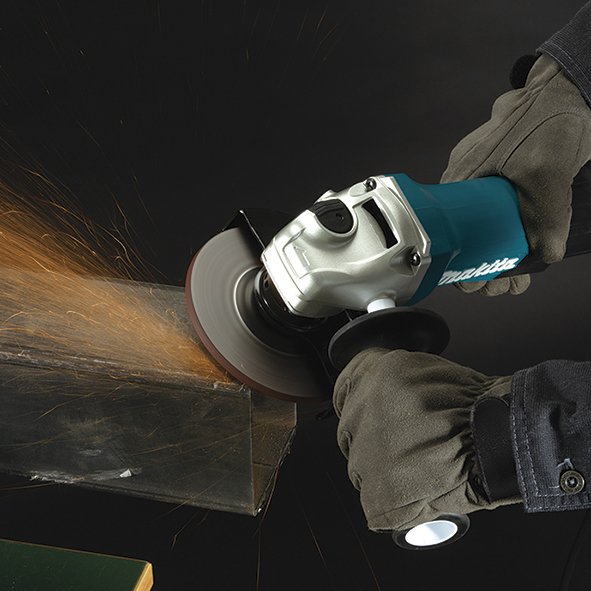 EAN 88381887908 - Makita GA5050R no categorizado imagen 4