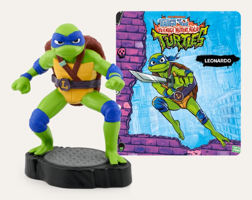 Tonies Teenage Mutant Ninja Turtles - Leonardo