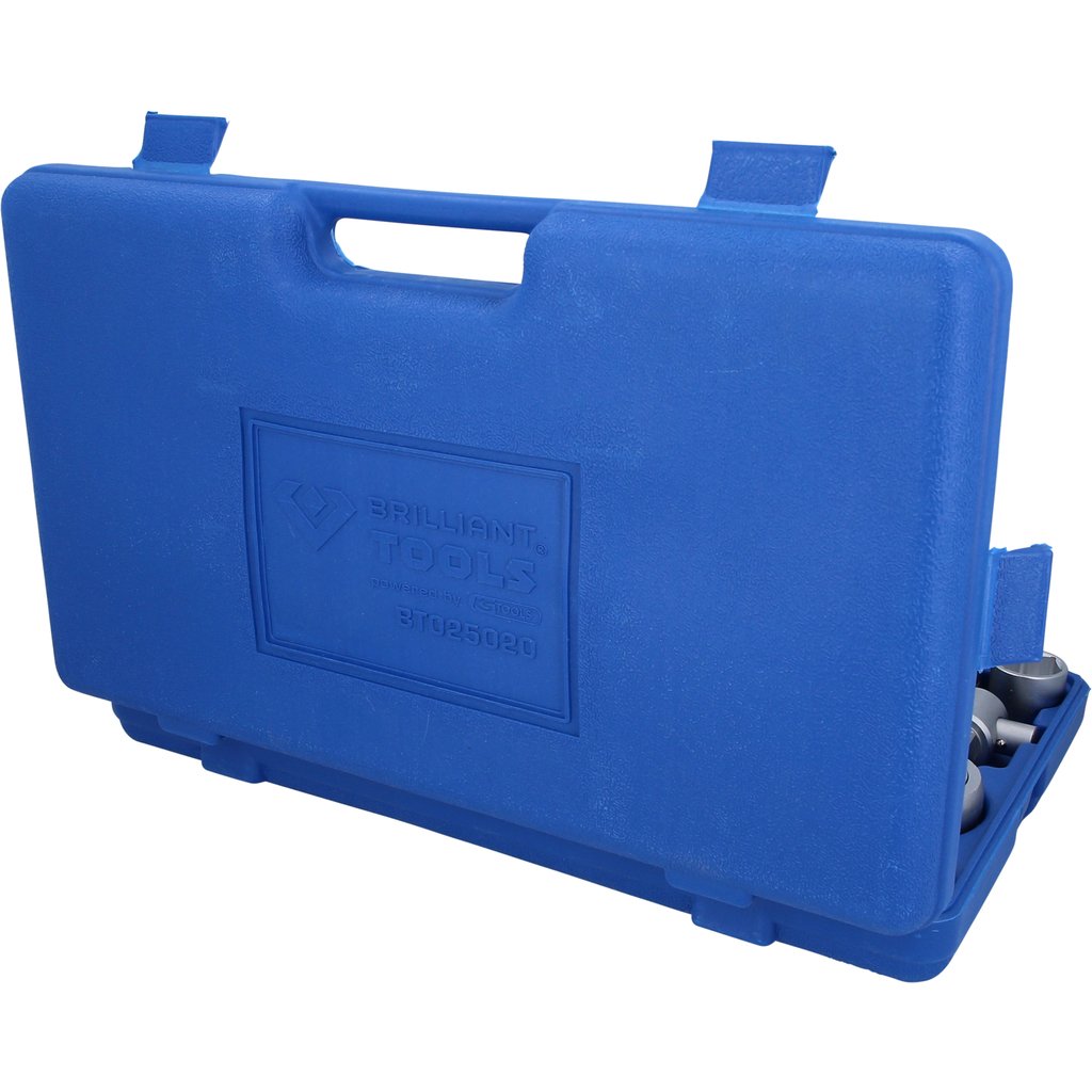 Ks Tools Bt025020 Juego De Llaves De Vaso