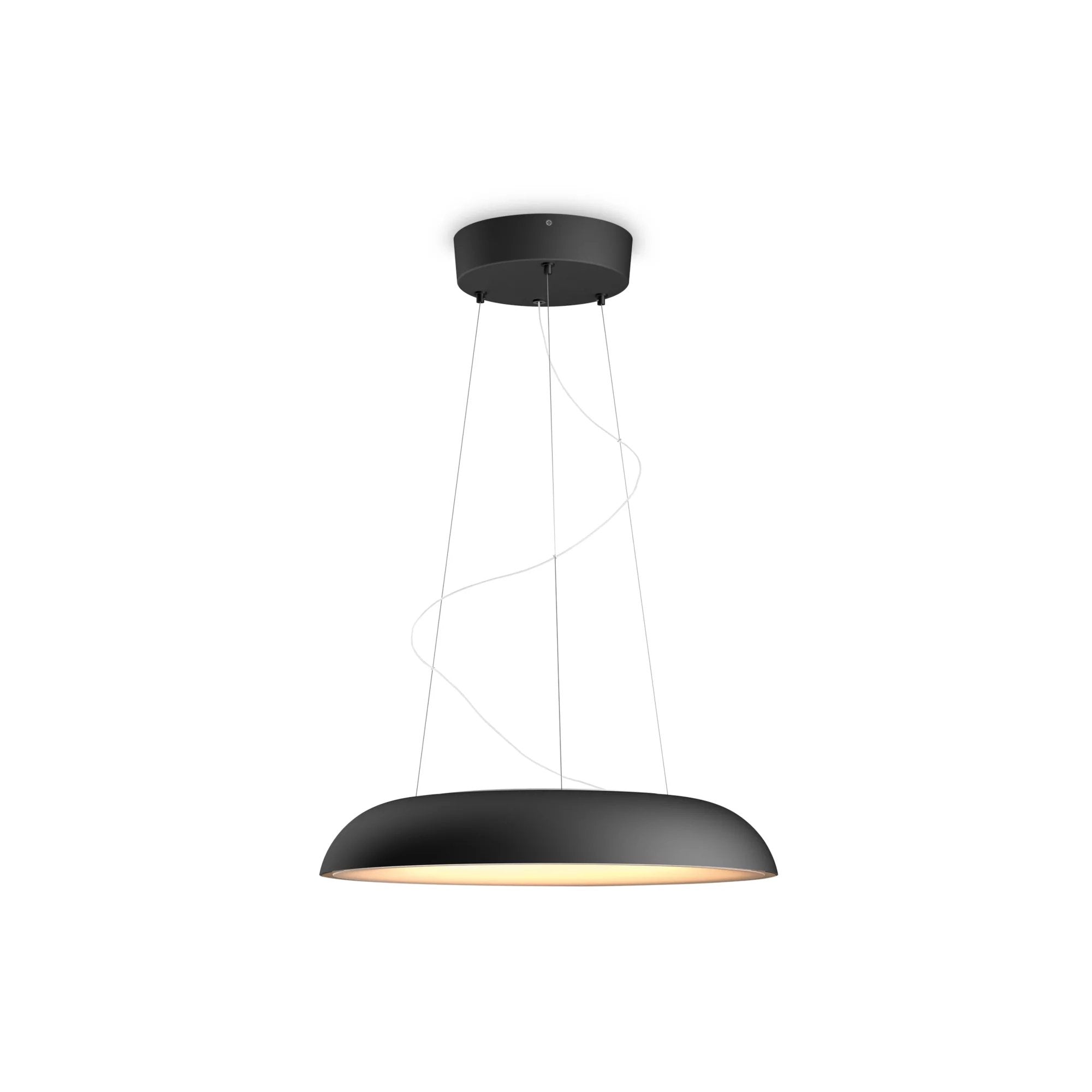 Philips Hue White Ambiance Lámpara Colgante Amaze