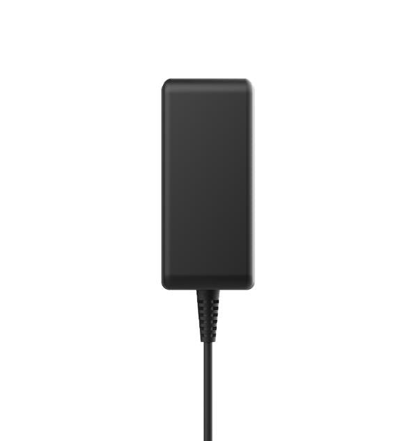 Fuente De Alimentación Netgear Pav12v25-10000s Negra, Para Puntos De Acceso Wlan Pav12v25-10000s