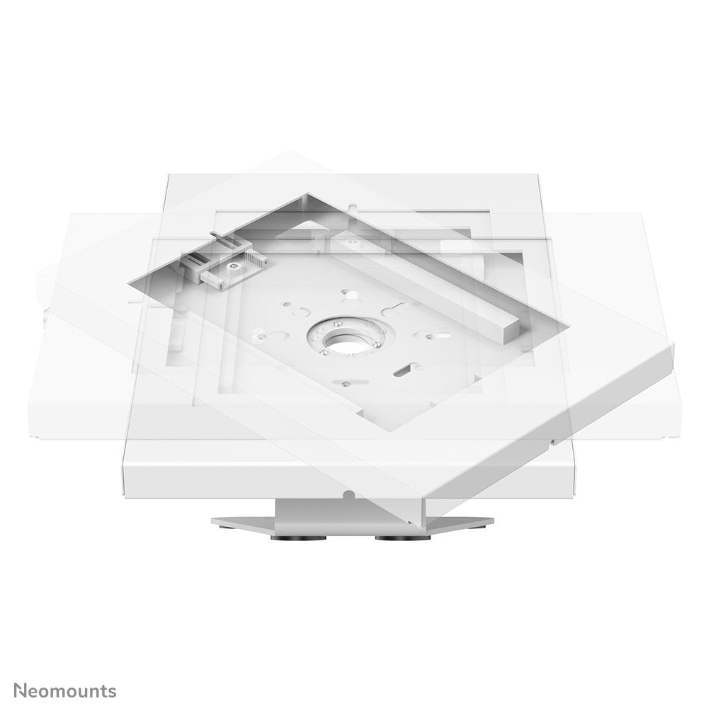 EAN 8717371449339 - Neomounts DS15-630WH1 soporte de seguridad para tabletas 27,9 cm (11") Blanco imagen 4