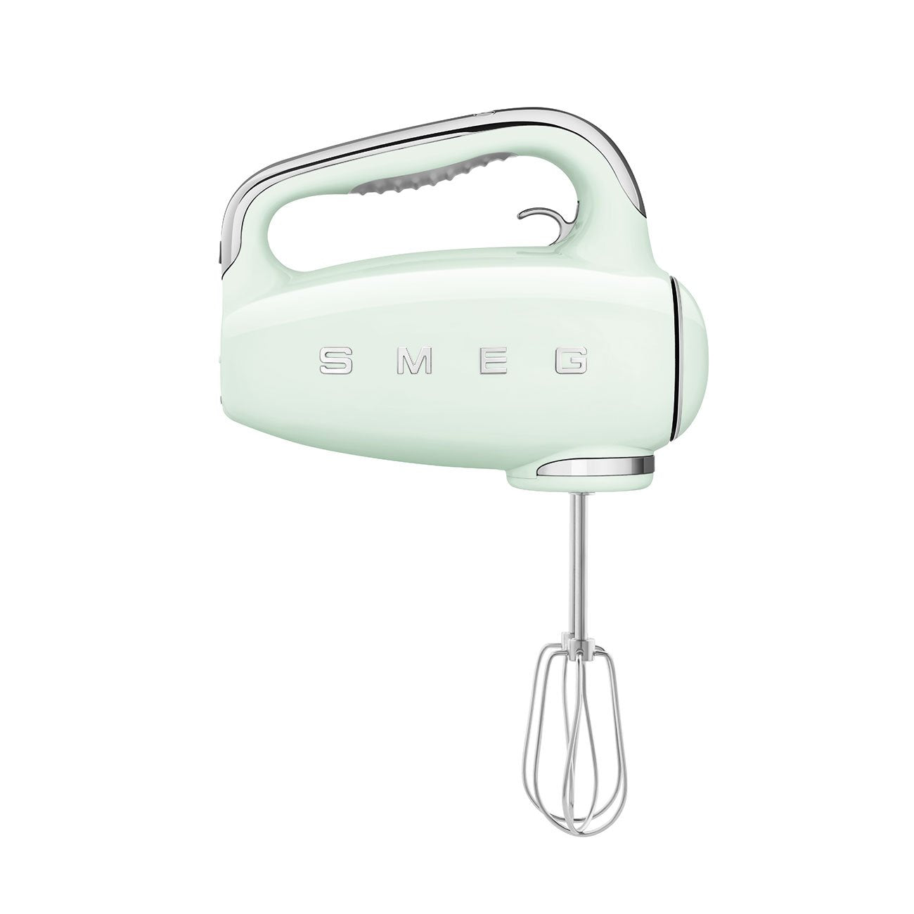 EAN 8017709301859 - Smeg HMF01PGEU batidora Batidora de mano 250 W Verde imagen 3