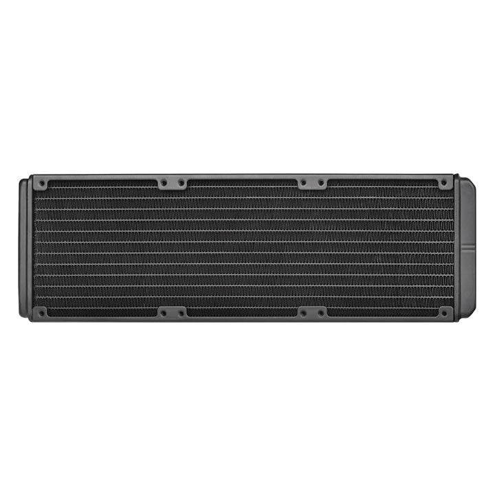 EAN 4713227534253 - Thermaltake Floe Ultra 360 RGB Procesador Sistema de refrigeración líquida todo en uno 12 cm Negro 1 piez imagen 3
