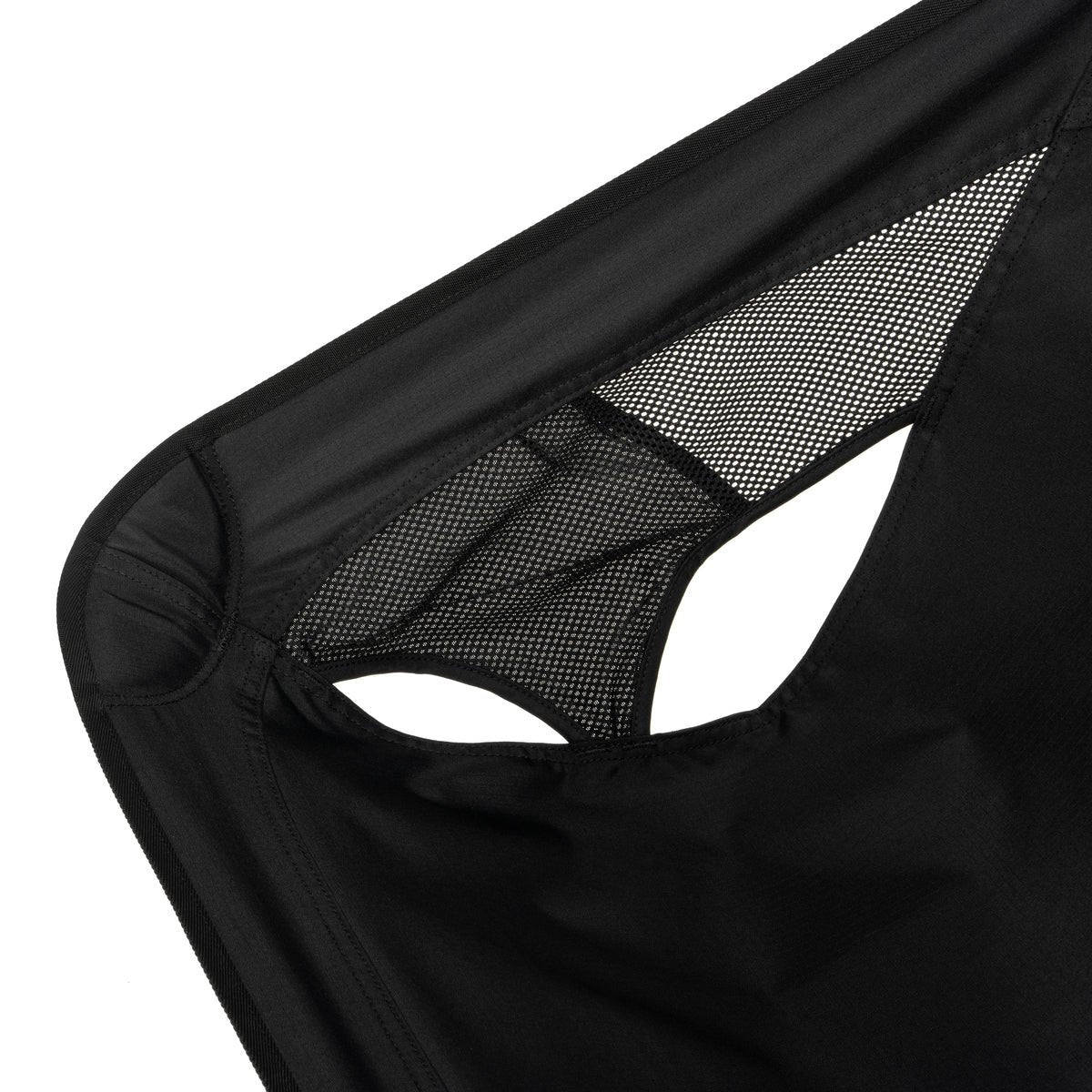 EAN 8809874946252 - Helinox Chair One Highback (RE) Silla de camping 4 pata(s) Negro imagen 4