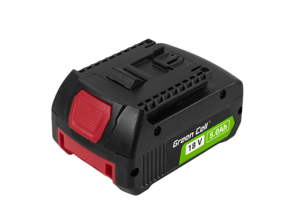 EAN 5904326375161 - Green Cell PTBO18V5 cargador y batería cargable imagen 3