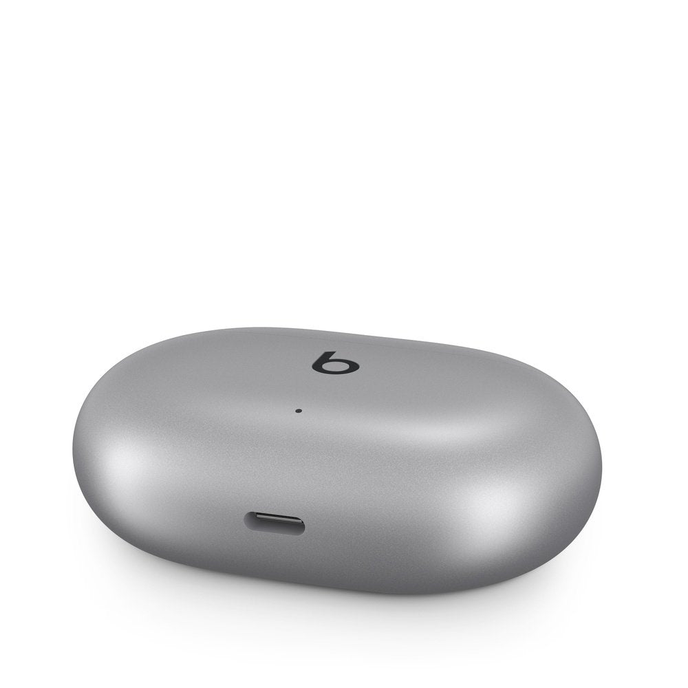 Auriculares Beats By Dr. Dre Mt2p3zm/A   True Wireless Stereo (Tws) Bluetooth Plata