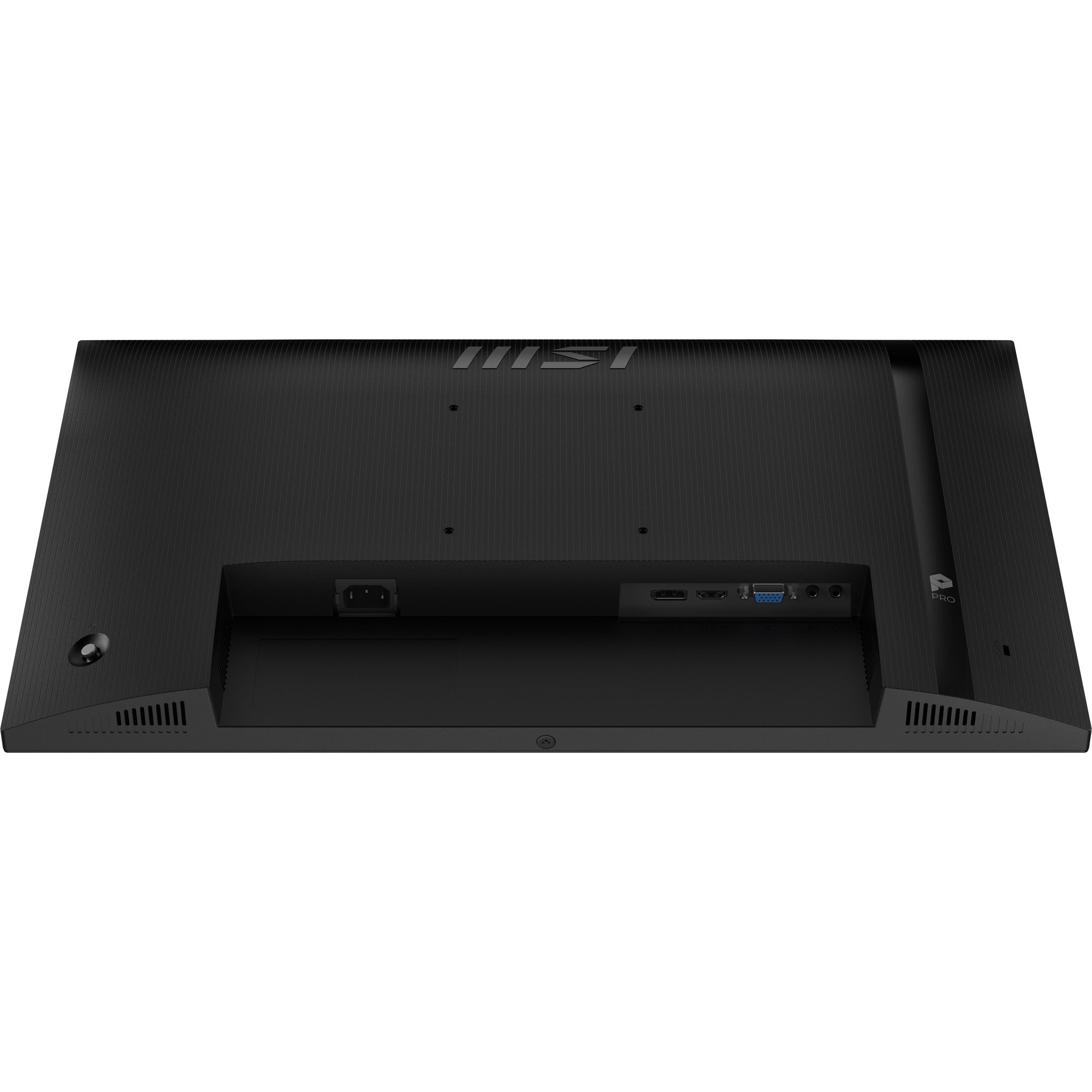 EAN 4711377395489 - MSI Pro MP245PGN E14 pantalla para PC 60,5 cm (23.8") 1920 x 1080 Pixeles Full HD LCD Negro imagen 15