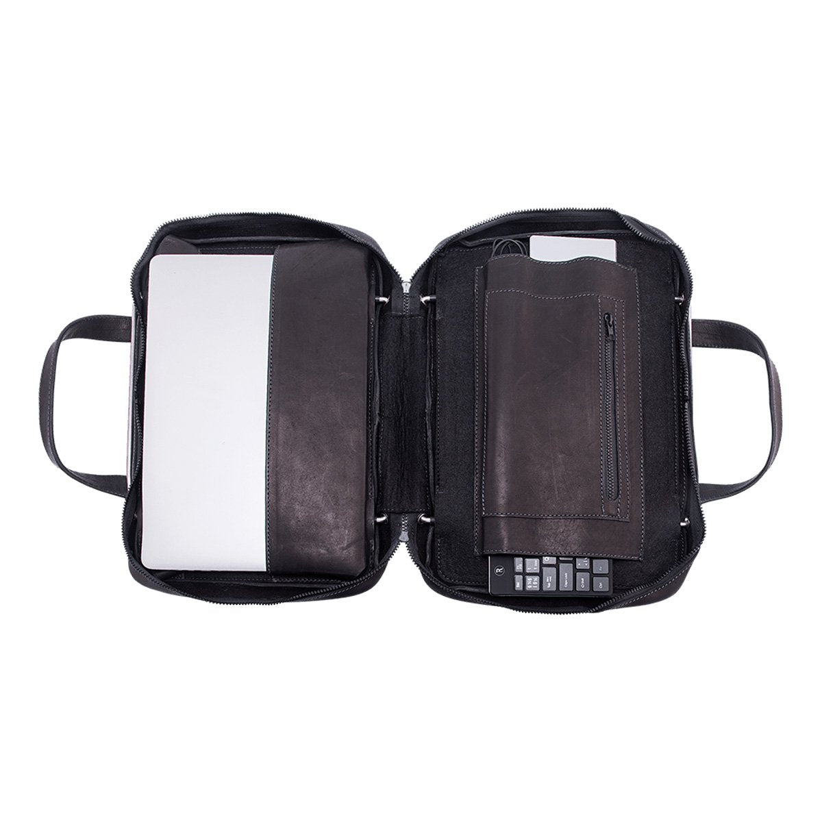 EAN 8719274491323 - R-Go Tools RGOAVLAPBL maletines para portátil 39,6 cm (15.6") Maletín imagen 4