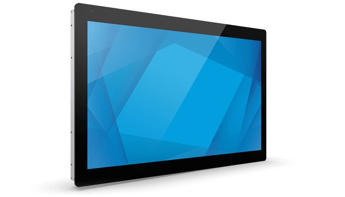 Monitor Elo Touch Solutions E399052 68,6 Cm (27") 1920 X 1080 Pixeles Full Hd Led Pantalla Táctil Multi-Usuario Negro