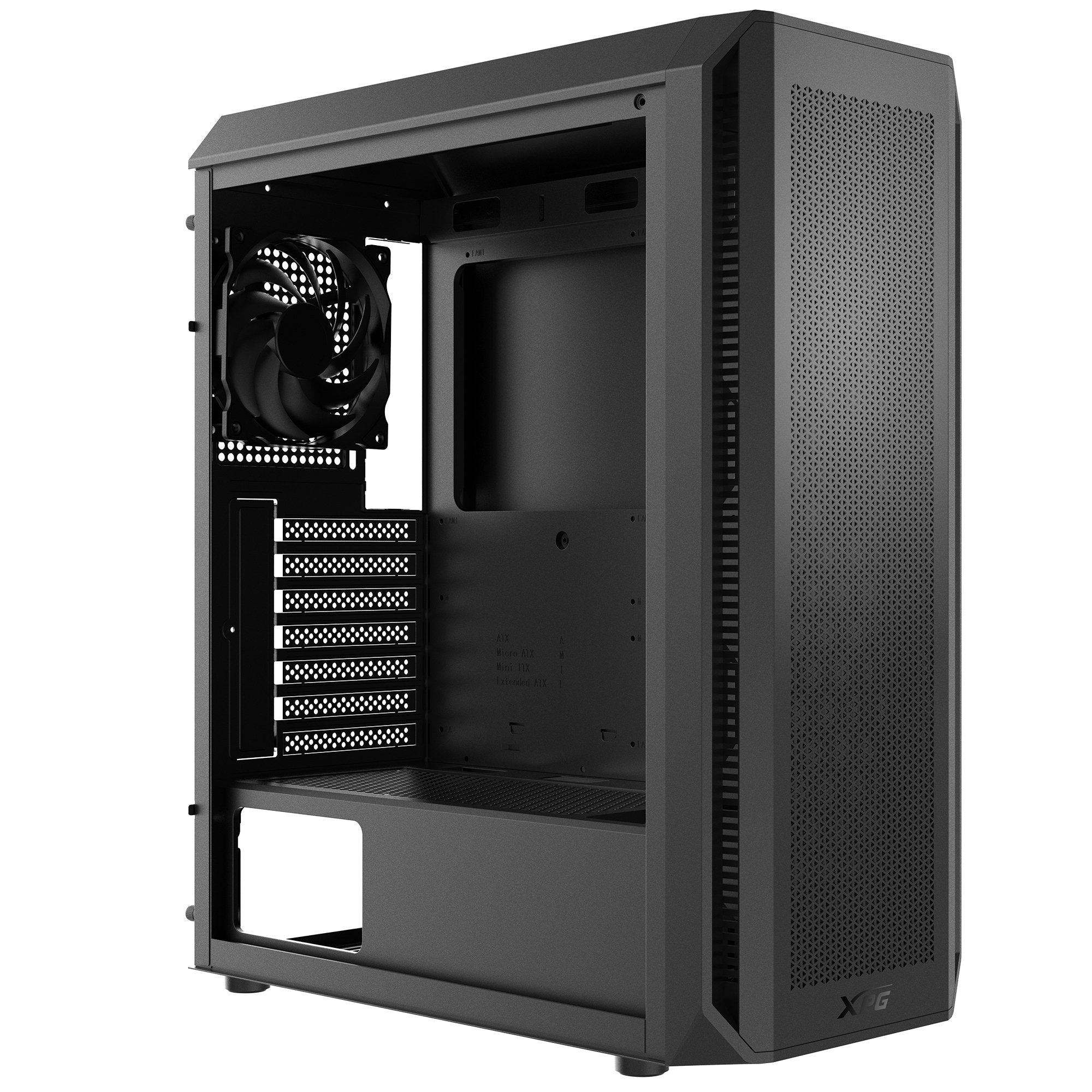 EAN 4711085948502 - XPG VALOR AIR PLUS Midi Tower Negro imagen 14