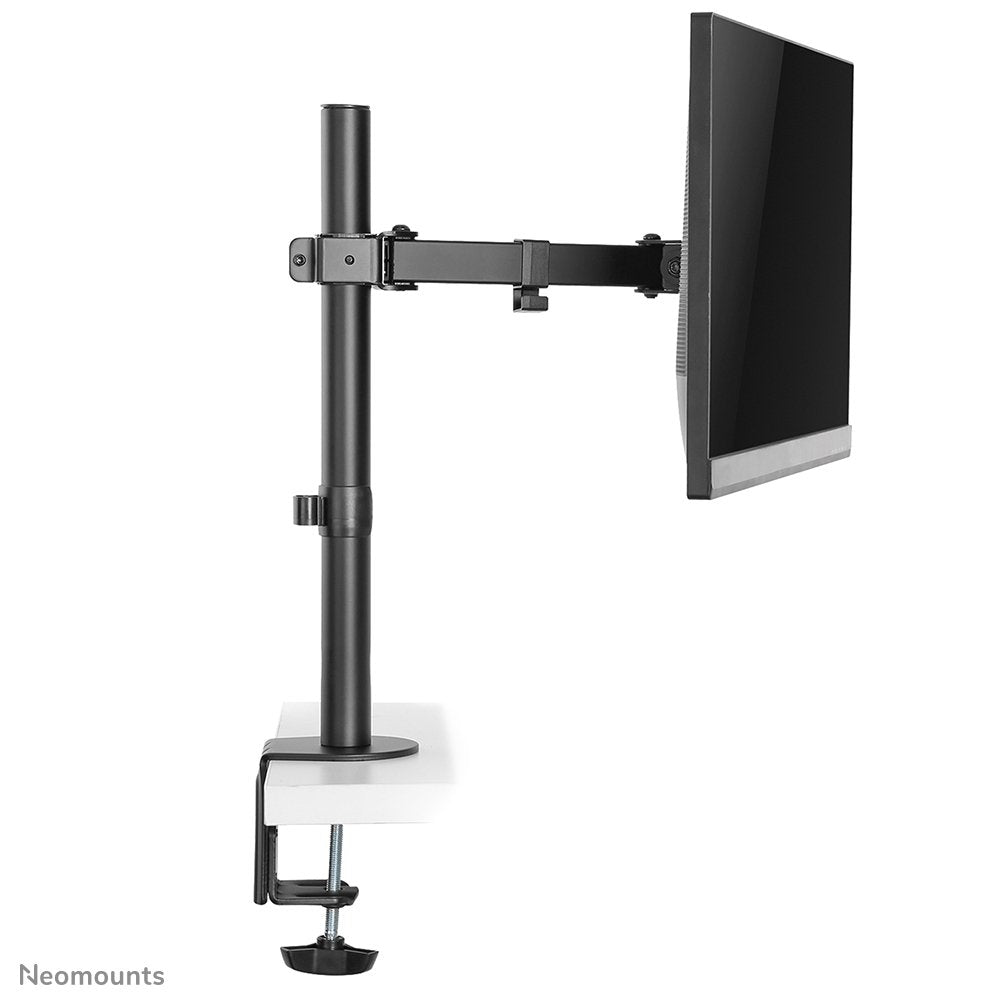 Soporte De Escritorio 75x75 - 100x100mm 8kg 13-32'' Negro