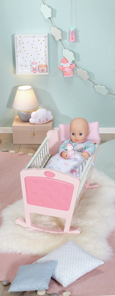 EAN 4001167703274 - Baby Annabell Baby Care Set Pelele de muñeca imagen 8