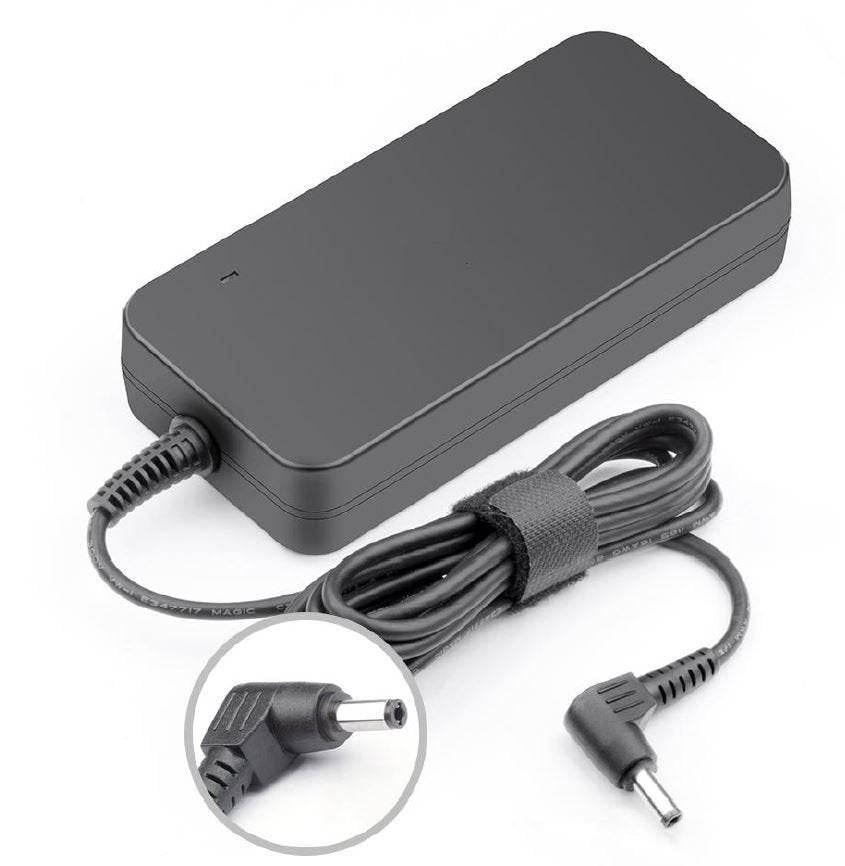 Coreparts Gaming Cargador Asus 180w 19v 9.5a Plug:5.5*2.5 Including Eu Asus Rog Gaming, Asus Rog Strix