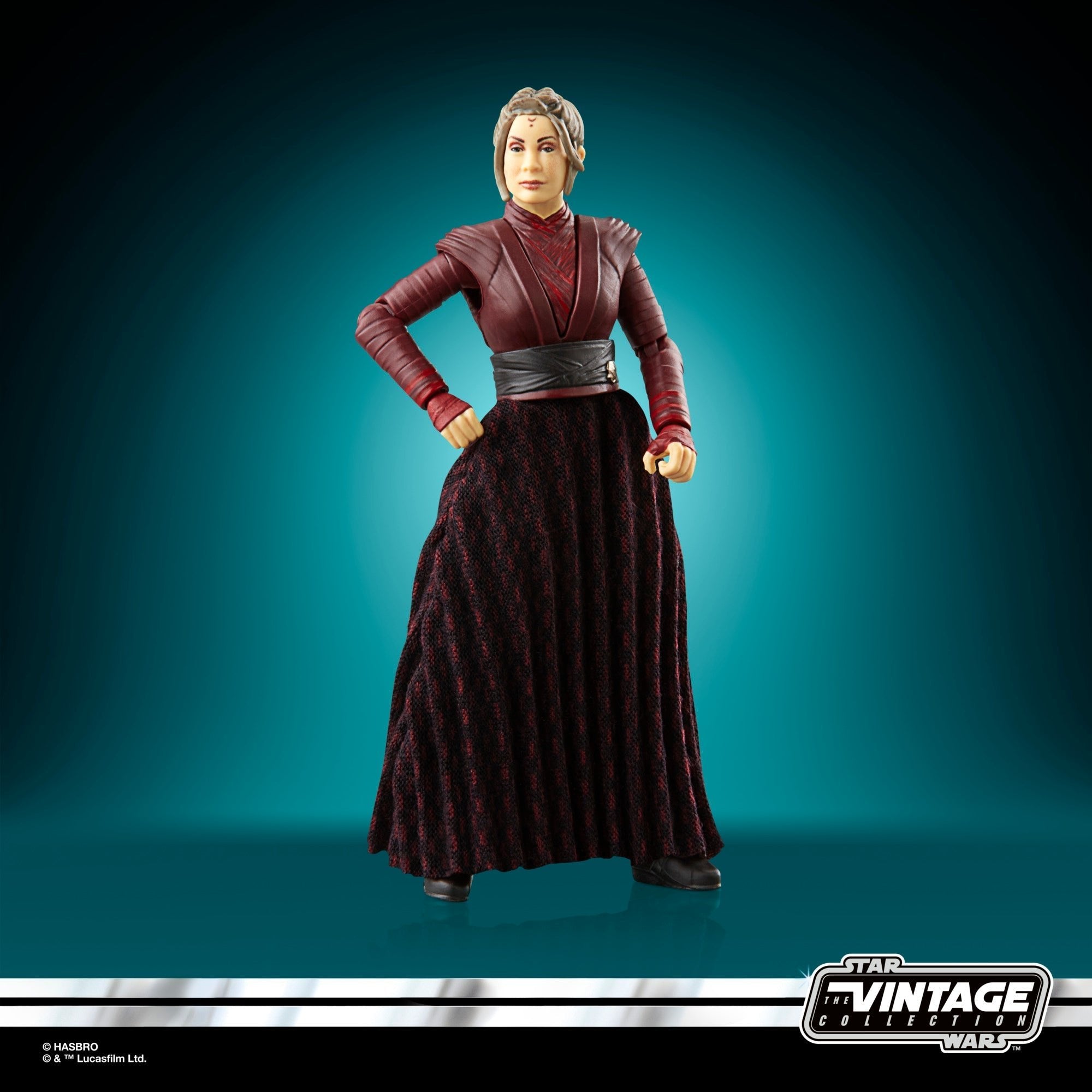 Figura Hasbro Star Wars Ahsoka Morgan Elsbeth