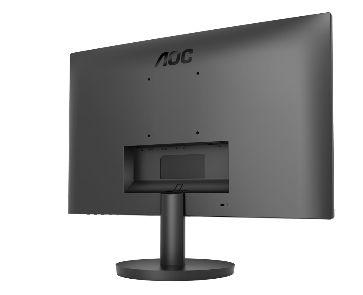 EAN 4038986142175 - AOC B3 24B3QA2 pantalla para PC 60,5 cm (23.8") 1920 x 1080 Pixeles Full HD LED Negro imagen 8