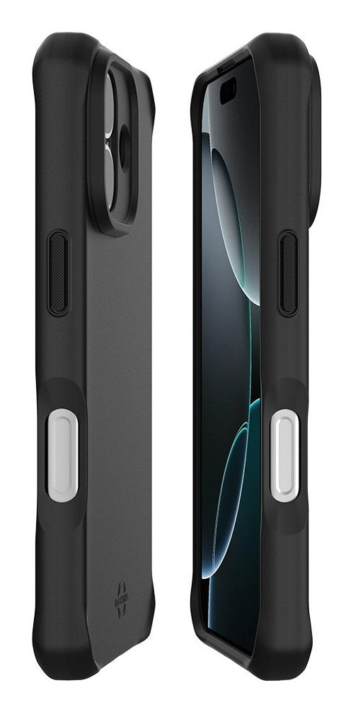 Mobilis Spectrum_r Case F. Iphone 17 Soft Bag
