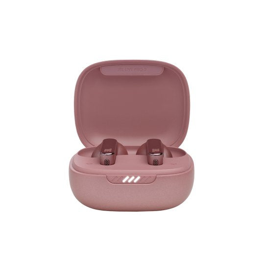EAN 6925281997044 - JBL LIVE PRO 2 TWS Auriculares True Wireless Stereo (TWS) Dentro de oído USB Tipo C Bluetooth Rosa imagen 4