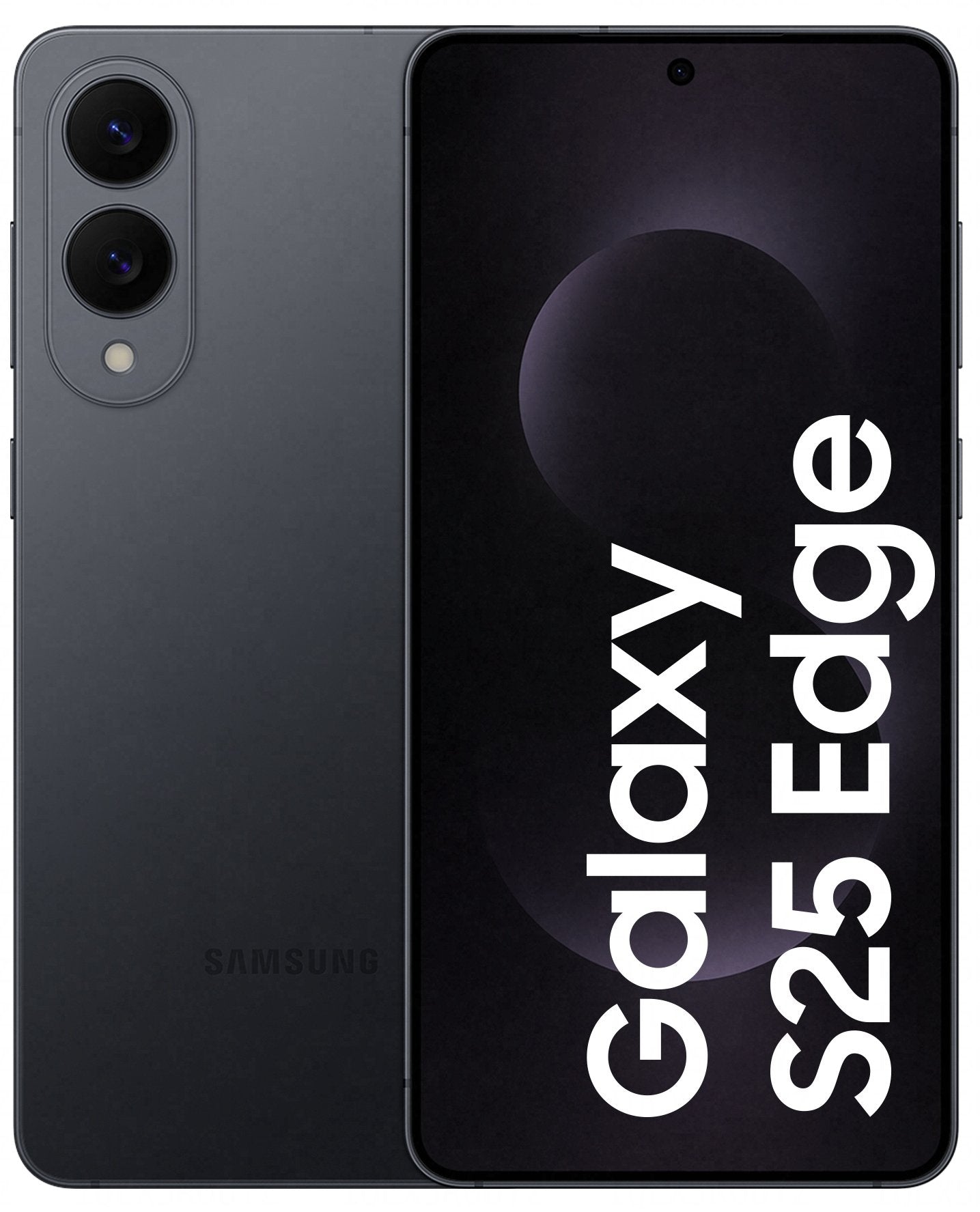 EAN 8806097326007 - Samsung Galaxy S25 Edge 17 cm (6.7") SIM doble Android 15 5G USB Tipo C 12 GB 256 GB 3900 mAh Negro imagen 2