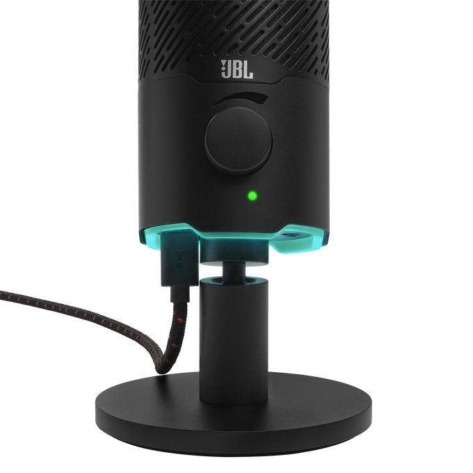 Micrófono Jbl Quantum Stream