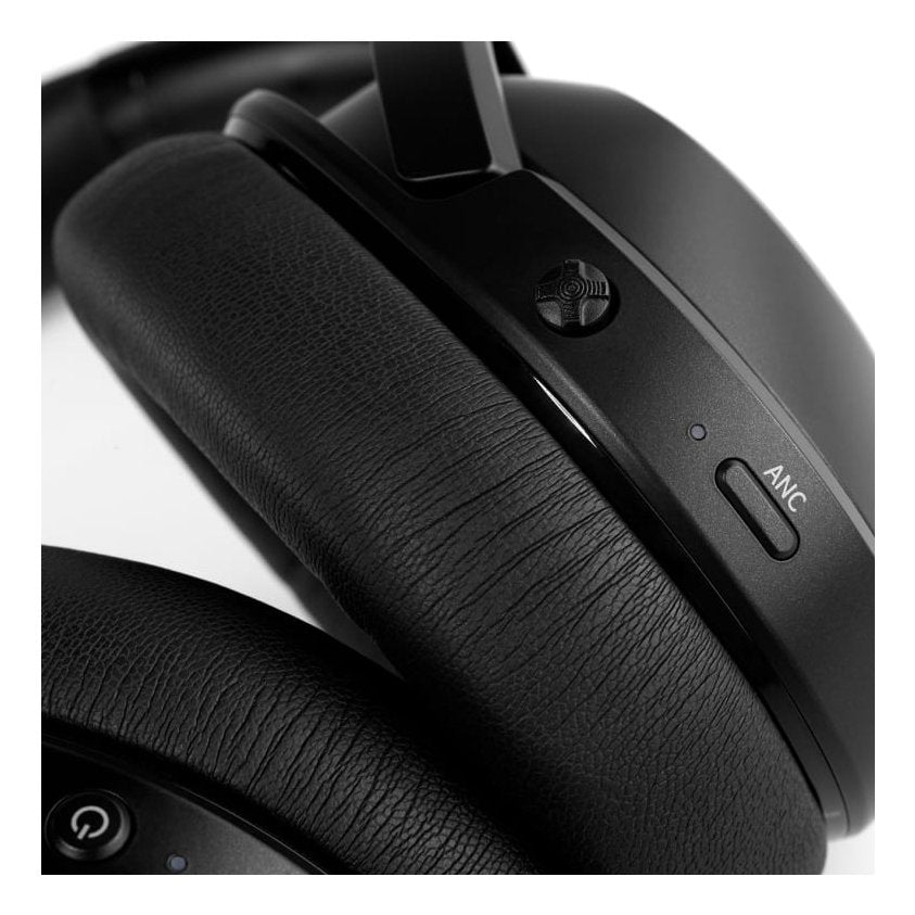 Teufel Kopfhörer Real Blue Nc Schwarz