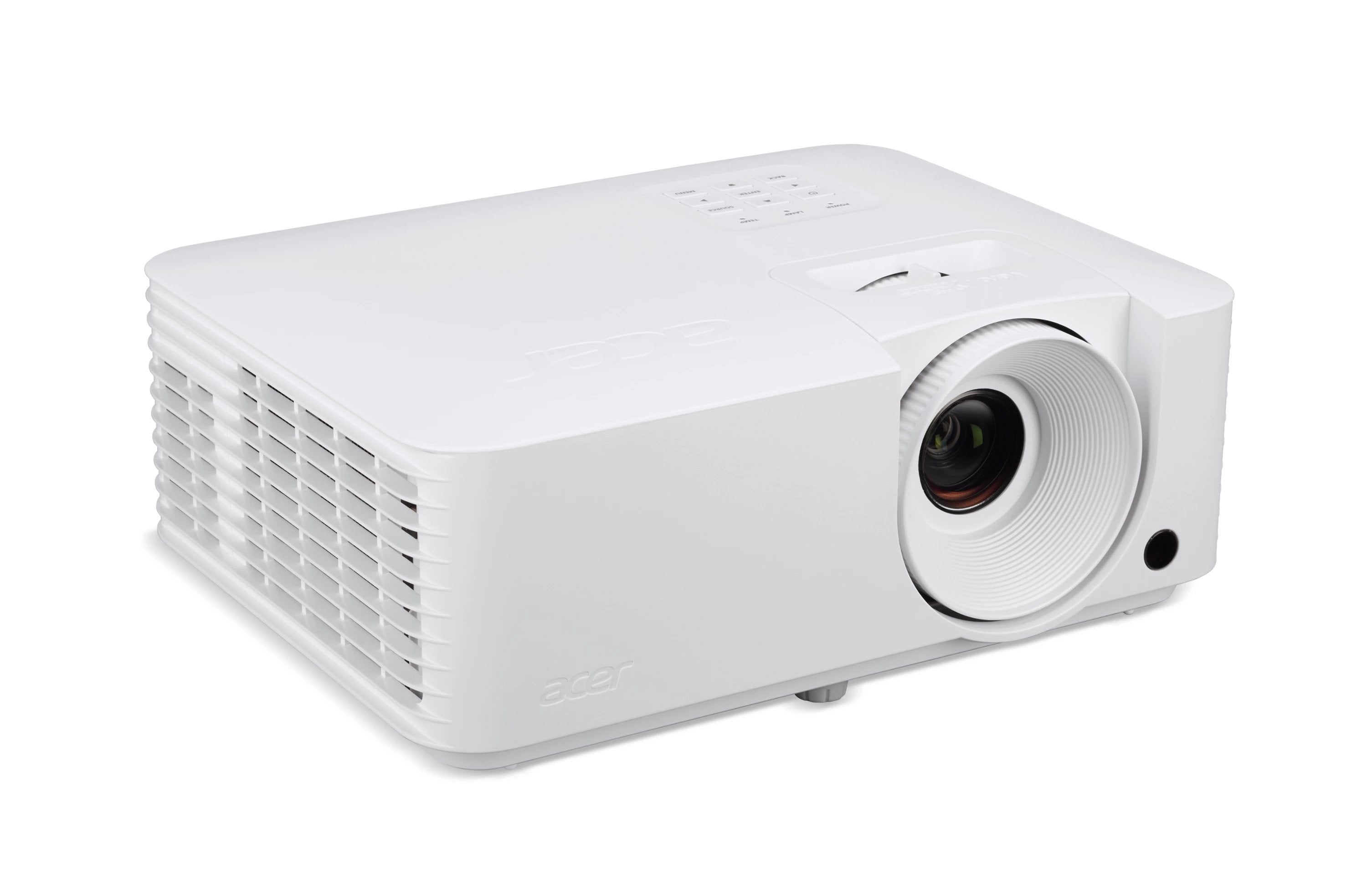 EAN 4711121703928 - Acer PL2530i Proyector de alcance estándar 5000 lúmenes ANSI DLP 1080p (1920x1080) Blanco imagen 4