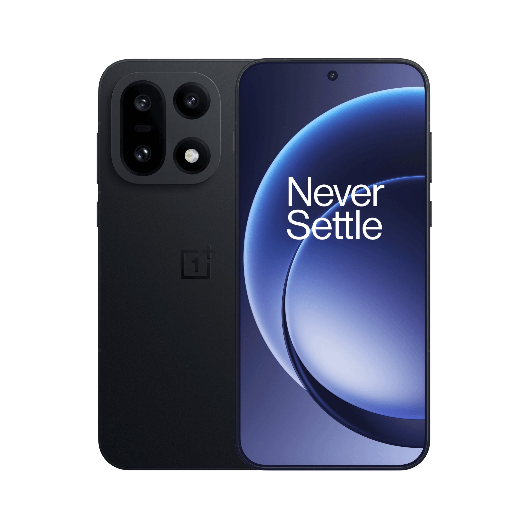 EAN 6921815630357 - OnePlus 15 17,2 cm (6.78") SIM doble Android 16.0 5G USB Tipo C 16 GB 512 GB 7300 mAh Negro imagen 1