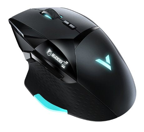 Raton Optico Para Juegos Rapoo Vpro Vt900