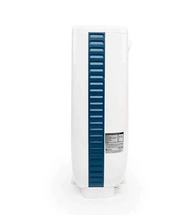Deshumidificador Meaco Meacodd8leu, Blanco