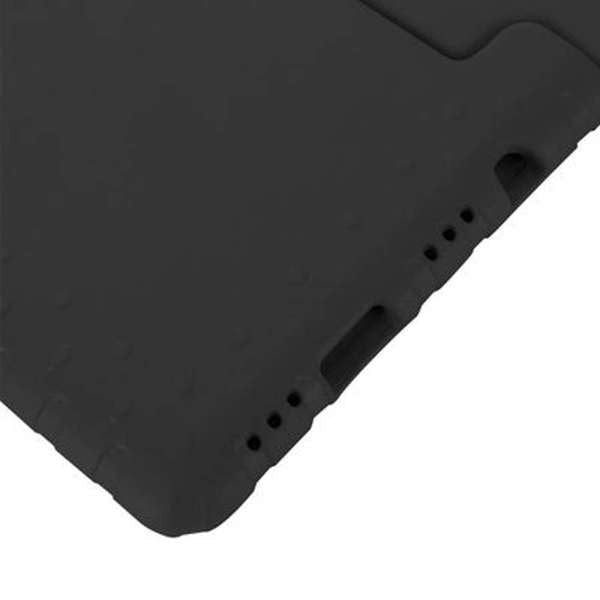 Funda Kids Tablet Samsung Galaxy Tab A9+ Negro Just In Case Funda Para Niños / Compatible Con Samsung Galaxy Tab A9+ / Material A Prueba De Golpes/ Negro