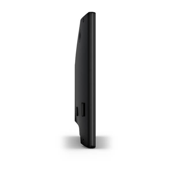 Garmin Drivesmart 86 Navegador Fijo 20,3 Cm (8") Tft Pantalla Táctil 295,2 G Negro