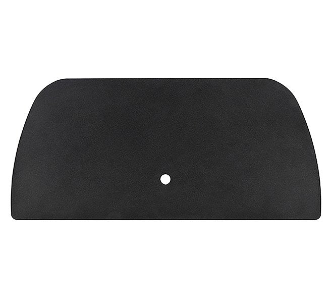 Cover Plate For Using Single 50mm Poles With B-Tech Floor Sta