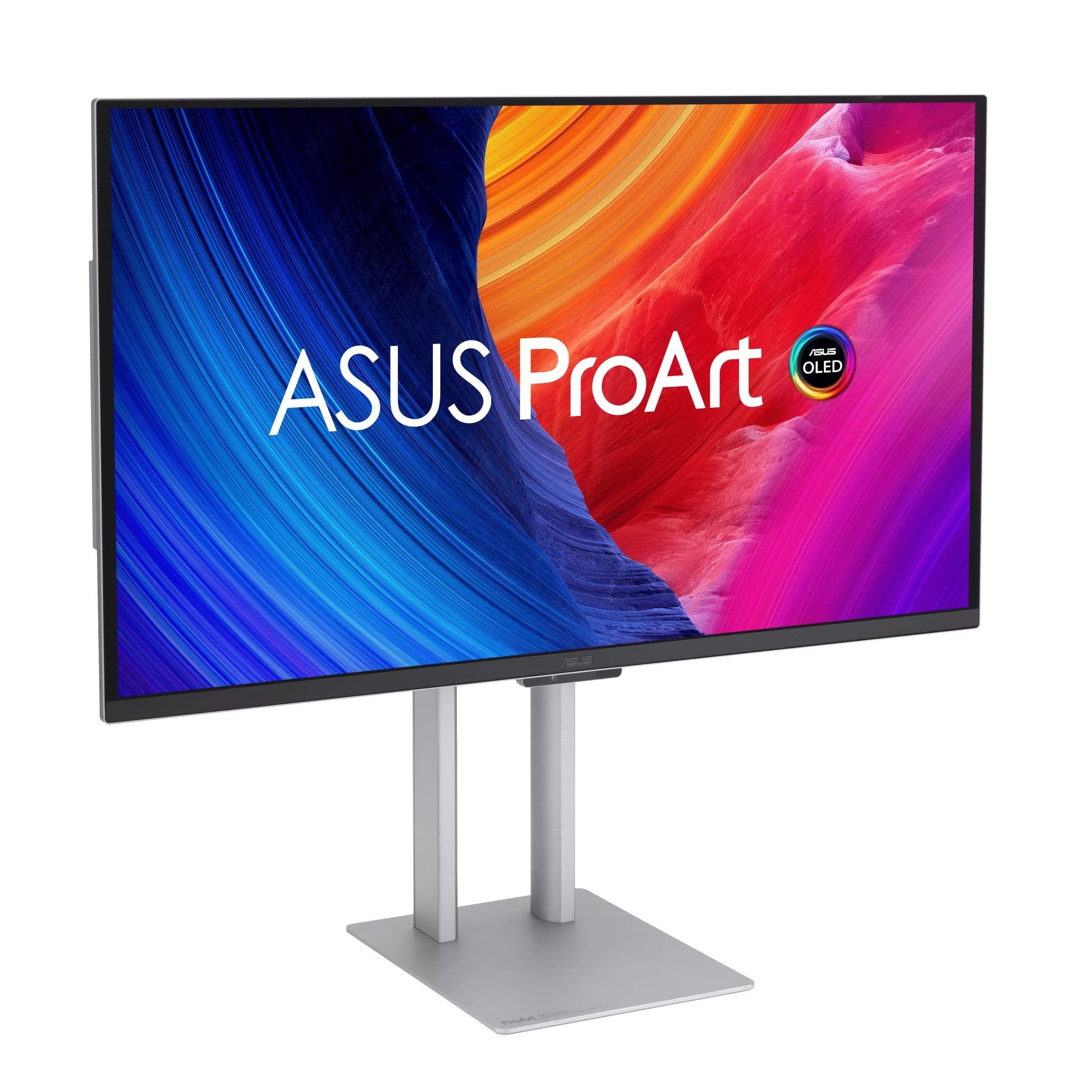 Asus Proart Pa27ucdmr 67.32 Cm 16:9 Qd-Oled
