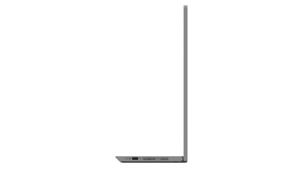EAN 0195891581117 - Lenovo L15 LED display 39,6 cm (15.6") 1920 x 1080 Pixeles Full HD Negro, Gris imagen 7