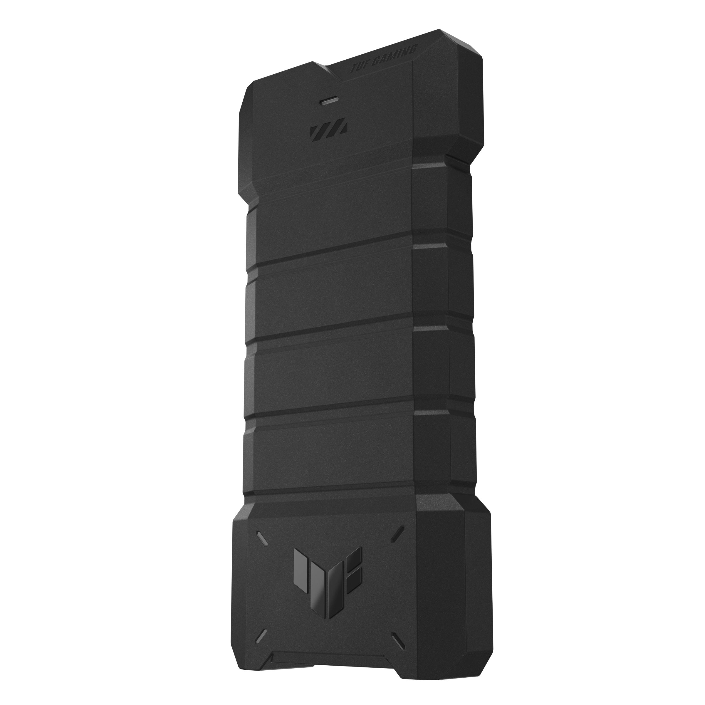 EAN 4711387654538 - ASUS TUF Gaming AS2000 PLUS 2 TB USB Tipo C USB 3.2 Gen 2x2 Negro imagen 5