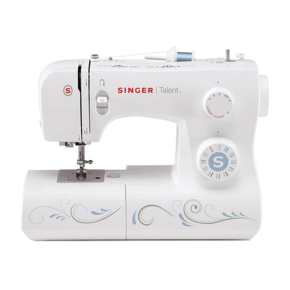 EAN 0374318830254 - SINGER 3323D imagen 1