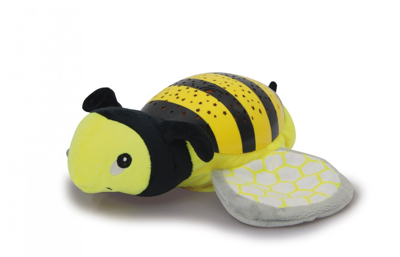 Jamara Luz De Noche De Abeja Con Sonido Y Luz 6m+