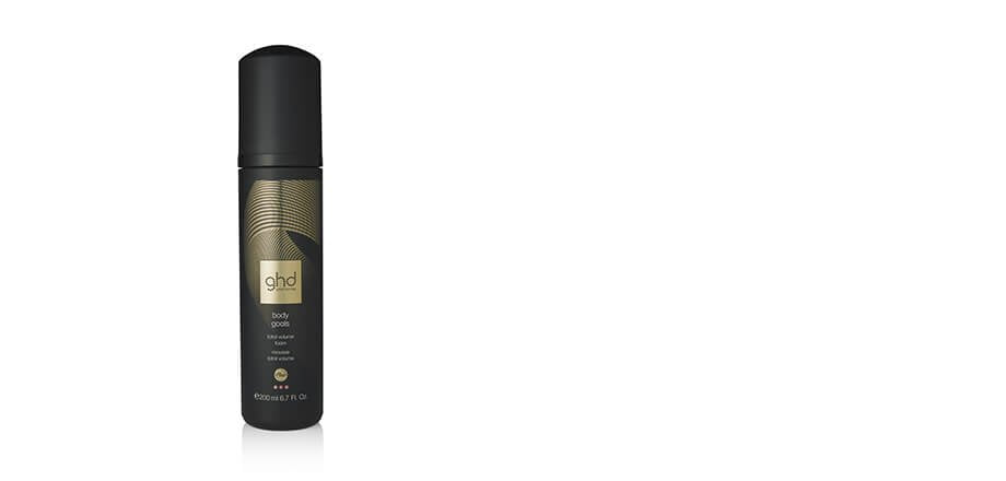 Ghd Style Body Goals 200 Ml