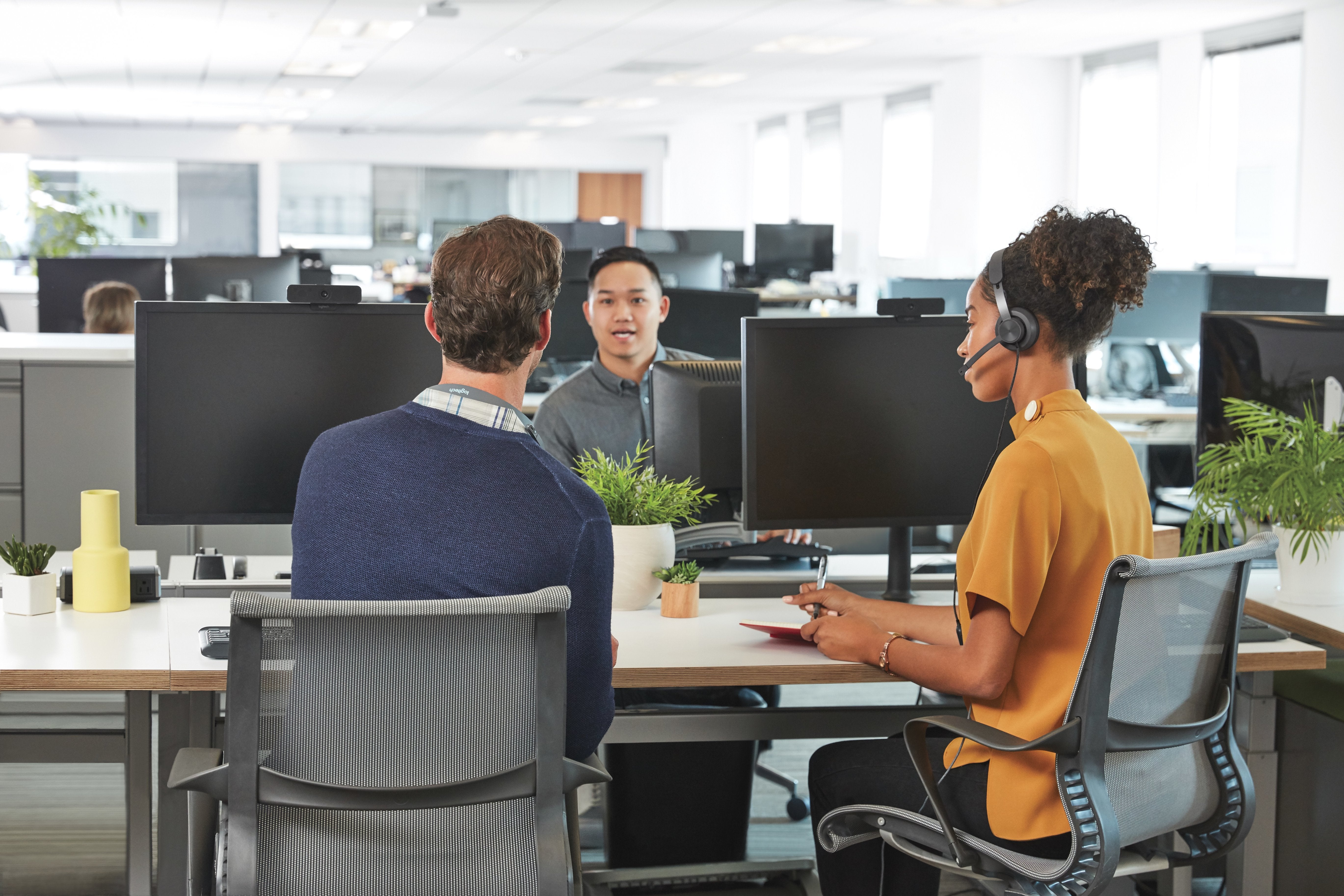 Wired Personal Vc Teams Kit    Accs Graphite Usb Pluga Emea Teams    In