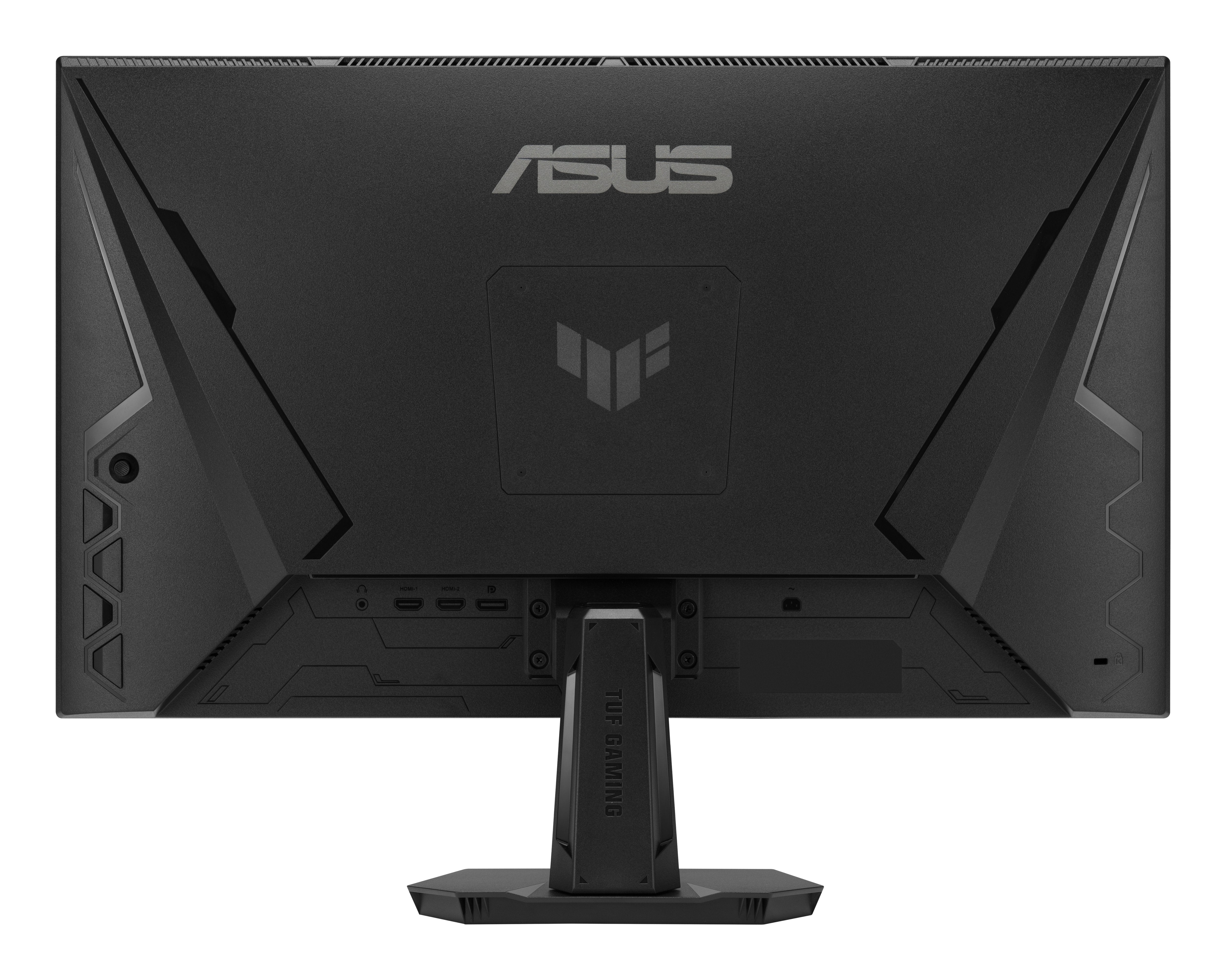 Asus Tuf Gaming Vg27aqm5f 68.58cm (16:9) Qhd Hdmi Dp